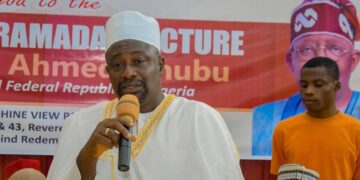 Ogun Muslim Community Society Takes Ramadan Tafsir To Simawa, Preaches Peace, Unity Among Nigerians