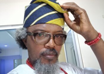 Orunto of Owu Kingdom, Chief Abiodun Lasile, to Launch Cultural Heritage Website April 1