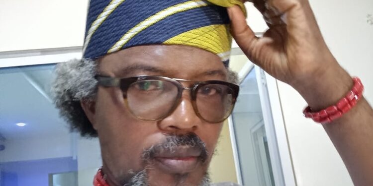 Orunto of Owu Kingdom, Chief Abiodun Lasile, to Launch Cultural Heritage Website April 1
