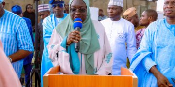 “Continue Good Deeds After Ramadan,” Ogun Deputy Governor Urges Muslims