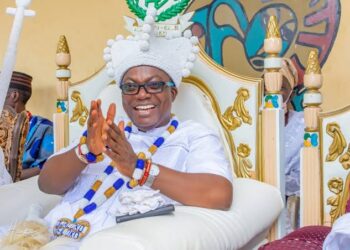 Eid-il-Fitri: Owaloko Urges Unity, Compassion, and Support for the Needy