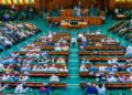 Reps Order NCC to Block All Pornographic Websites in Nigeria