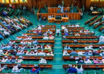 Reps Order NCC to Block All Pornographic Websites in Nigeria
