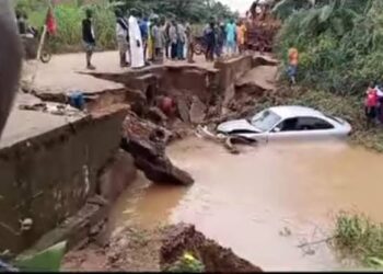 Ogun Govt Alerts Residents on Imminent Flooding, Lists High-Risk Areas