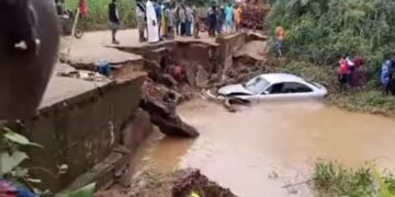 Ogun Govt Alerts Residents on Imminent Flooding, Lists High-Risk Areas