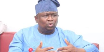 Senator Adeola Pledges More Support as 4,200 Students Benefit from Free JAMB Scheme