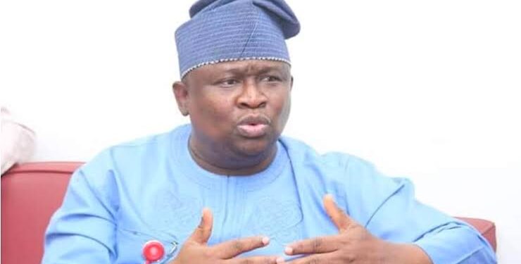 Senator Adeola Pledges More Support as 4,200 Students Benefit from Free JAMB Scheme