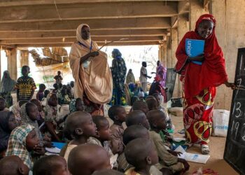 Ramadan: Parents Slam Northern Governors Over School Closure