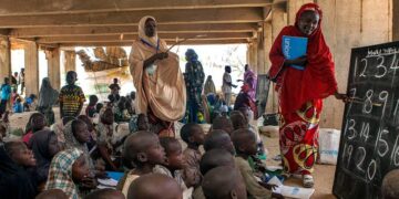 Ramadan: Parents Slam Northern Governors Over School Closure