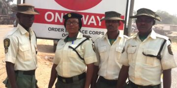 Traffic Control: Ogun Assembly Backs Increased Funding, Equipment for TRACE