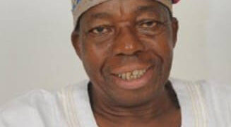 OSCOTECH Pioneer Rector, Prof. Olu Odeyemi, Dies at 79