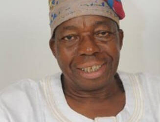 OSCOTECH Pioneer Rector, Prof. Olu Odeyemi, Dies at 79
