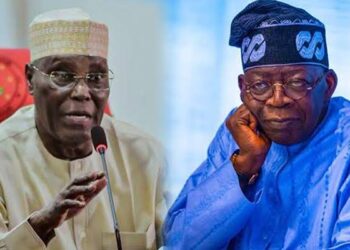 Atiku: Tinubu Responsible for Rivers Crisis, State of Emergency an ‘Assault on Democracy’