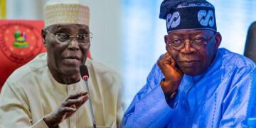 Atiku: Tinubu Responsible for Rivers Crisis, State of Emergency an ‘Assault on Democracy’