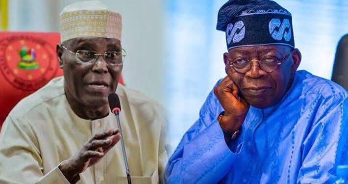 Atiku: Tinubu Responsible for Rivers Crisis, State of Emergency an ‘Assault on Democracy’
