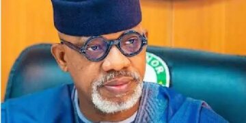 Ogun Govt Approves Reconstruction of Sango-Ijoko-Akute, 10 Other Roads