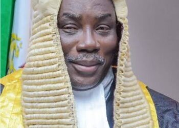 Ogun Speaker Pledges Legislative Support for Women’s Welfare