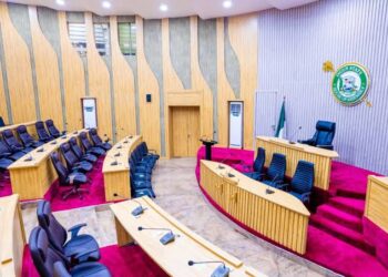 Ogun Assembly Tasks MDAs on Efficiency, Revenue Optimization