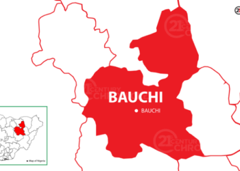 Bauchi LG Chairman, Deputy Sacked Over Financial Mismanagement