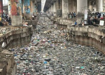 Lagos is Not Smelling, It’s Evolving – Commissioner