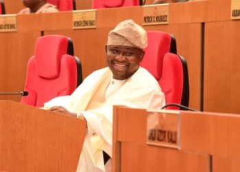 Ramadan: Senator Adeola Urges Prayers for National Unity, Economic Stability