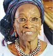 Gov Abiodun Mourns Nigeria’s First Female Minister, Adenike Oyagbola