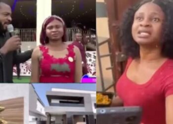 Prophet Ebuka Obi Disowns Woman Over Fake ₦500m House Testimony