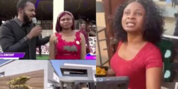 Prophet Ebuka Obi Disowns Woman Over Fake ₦500m House Testimony
