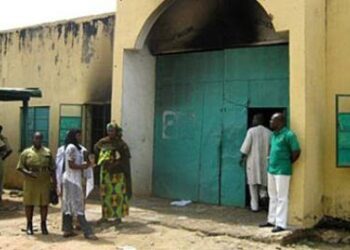 Kogi Govt Orders Investigation as 12 Inmates Flee Correctional Center