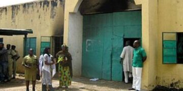 Kogi Govt Orders Investigation as 12 Inmates Flee Correctional Center