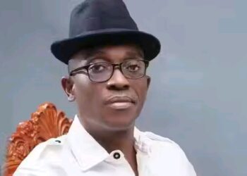 Abure Still Our Chairman – Labour Party Declares After Supreme Court Verdict