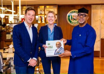 Dassault Aviation Partners Ogun Govt on MRO Facility at Gateway Airport