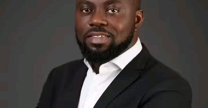 Tinubu Appoints Ayo Sotinrin as MD of Bank of Agriculture