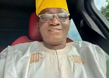 Ogun Governor Mourns APC Spokesman Tunde Oladunjoye, Says Loss Is Devastating