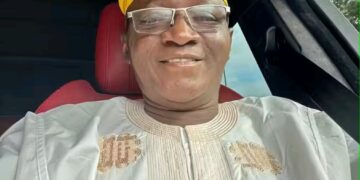 Ogun Governor Mourns APC Spokesman Tunde Oladunjoye, Says Loss Is Devastating