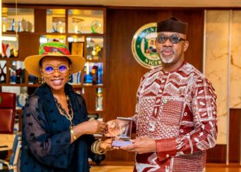 Ogun, Terra Kulture to Establish Film Village, Renovate Heritage Sites Ahead of Sports Festival