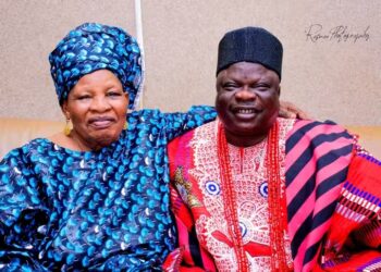 Olofa of Offa’s Mother, Alhaja Hawawu Gbadamosi, Dies at 94