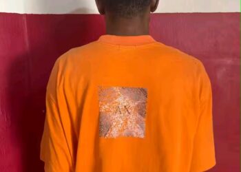 EFCC Arrests Suspect Over N2m Forex Scam Using Bought Bank Accounts