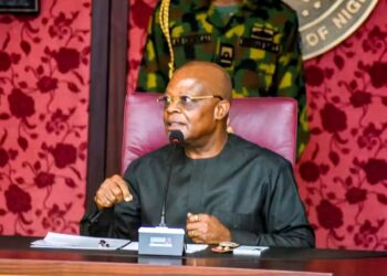 Rivers Administrator Approves Appointment of Service Commission Chairmen, Members