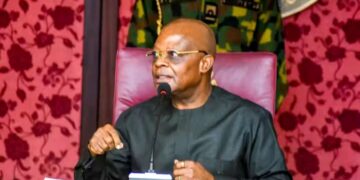 Rivers Administrator Approves Appointment of Service Commission Chairmen, Members