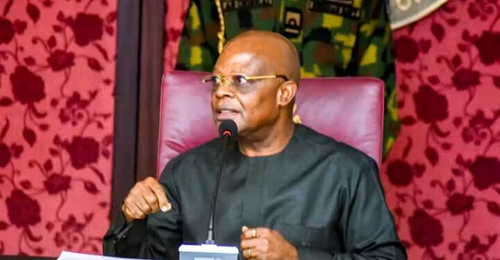 Rivers Administrator Approves Appointment of Service Commission Chairmen, Members