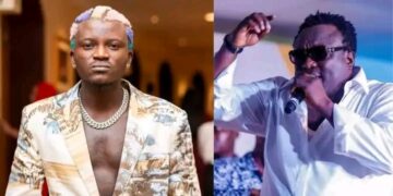 Saheed Osupa Withdraws Legal Suit Against Portable After Public Appeals