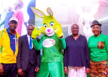Ogun Unveils Mascot, Logo, Theme Song for 2024 National Sports Festival