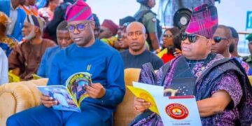 Makinde, Adeleke Unite for Peace Amid Lagelu-Iwo Border Dispute