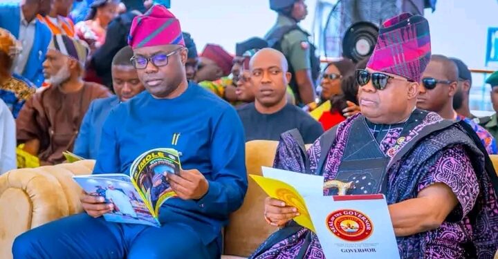 Makinde, Adeleke Unite for Peace Amid Lagelu-Iwo Border Dispute