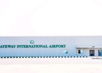 Ogun Agro-Cargo Airport Undergoes Flight Checks as NAMA Begins Certification Process