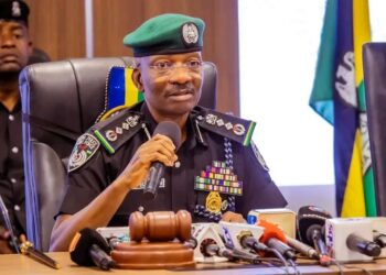 IGP Withdraws Mobile Police Officers from Unauthorised Duties, Orders PMF Reorganisation