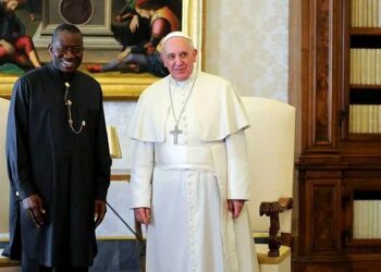 Jonathan: Pope Francis Preached Peace, Justice Till His Last Breath