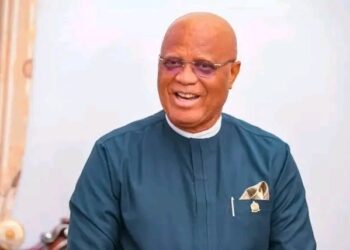 Gov Umo Eno Has No Plans to Join APC – Akwa Ibom Commissioner