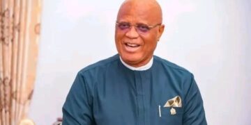 Gov Umo Eno Has No Plans to Join APC – Akwa Ibom Commissioner
